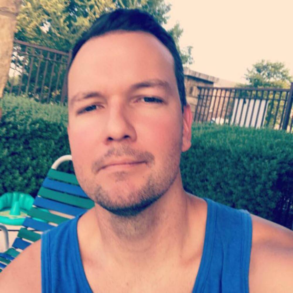 Meet your Posher, Ryan